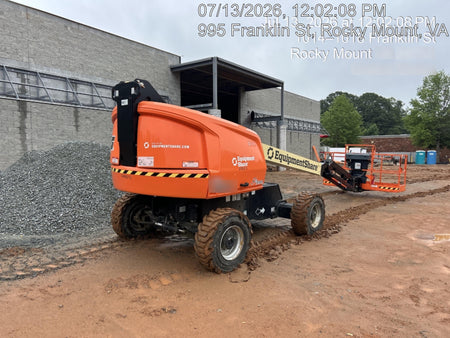 2024 JLG 460SJ