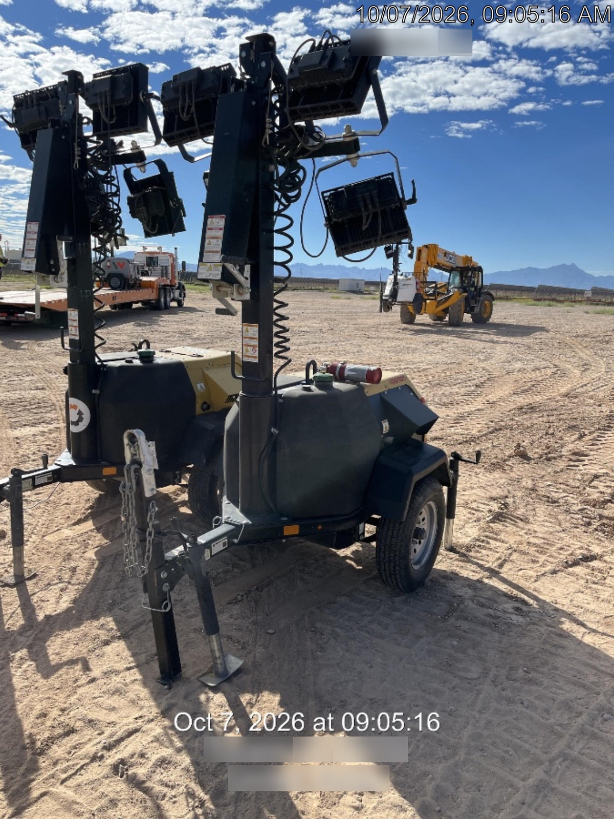 2021 ALLMAND NLV3GR