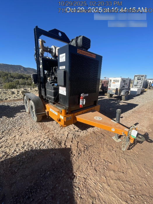 2021 CORNELL 8NHTA-SRP-EM18DB-1