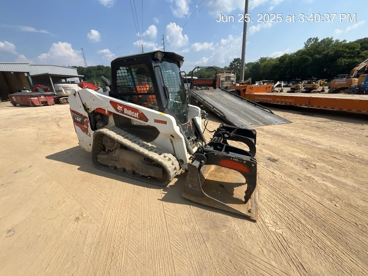 2022 PALADIN UTILITY GRAPPLE 11876-0022