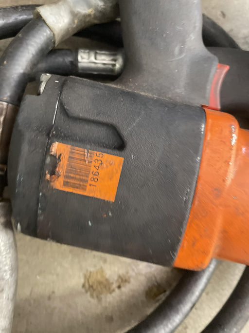 2021 MICHIGAN PNEUMATIC 751SS