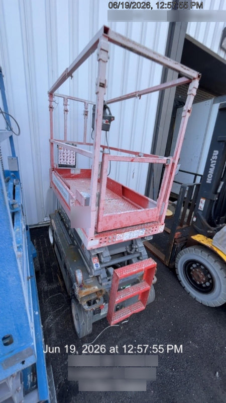 2023 SKYJACK SJ3219