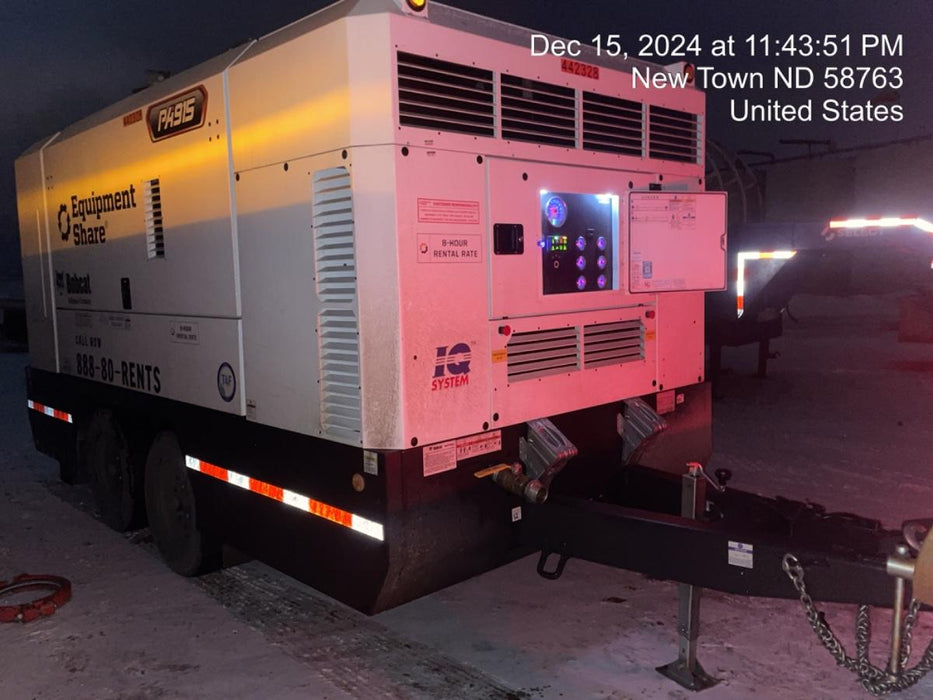 2024 BOBCAT PA915WCU-T4F