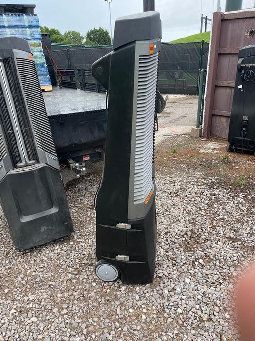 2023 VECTOR Vector Max