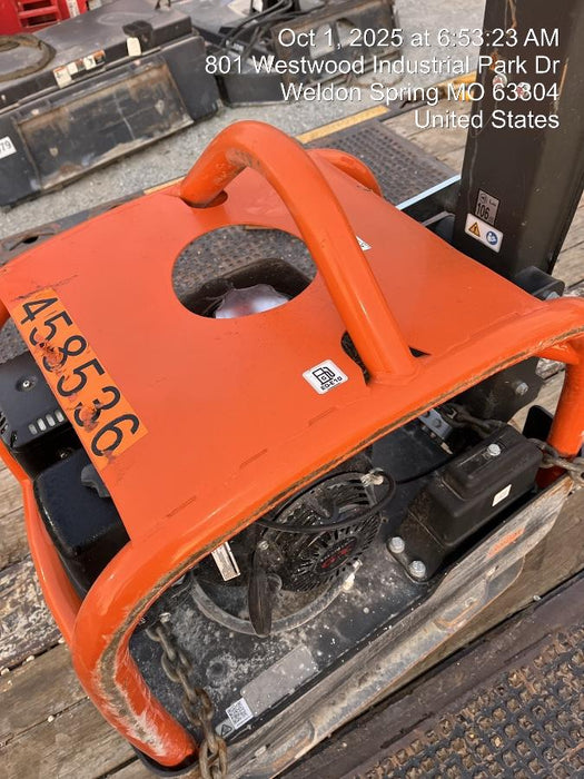 2024 HUSQVARNA LG300