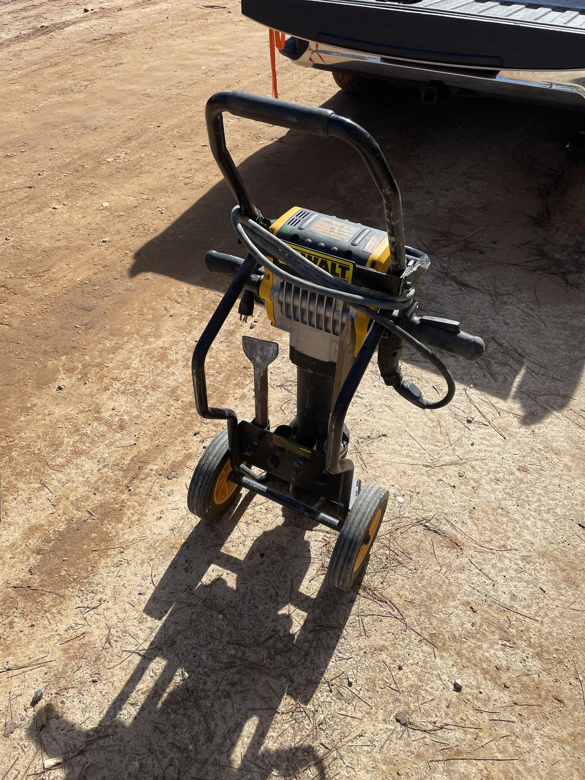 2020 DEWALT D25980K