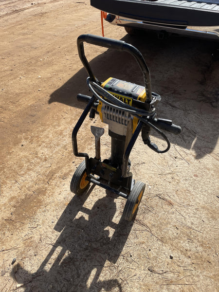 2020 DEWALT D25980K