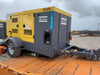 2020 ATLAS COPCO PAS 150 HF CS Enclosed