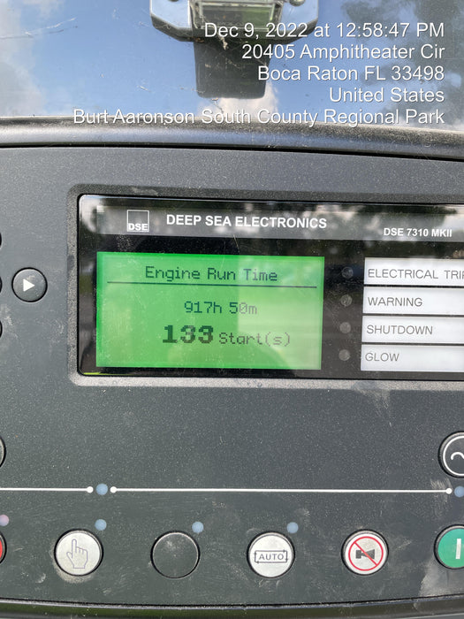 2022 AIRMAN SDG65S-8E1