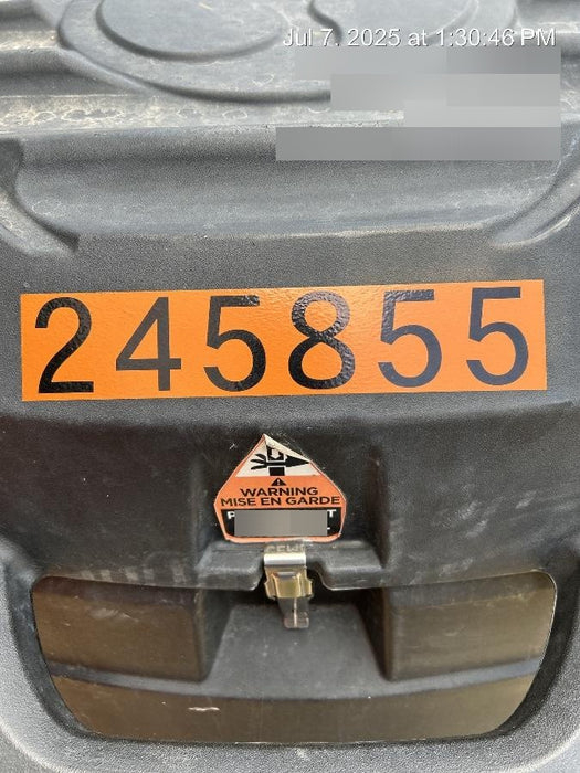 2022 POWER BREEZER PB4BASE