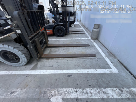 2022 UNICARRIER MJ1F4A35DV