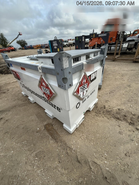 2024 WESTERN GLOBAL 20TCG-ES