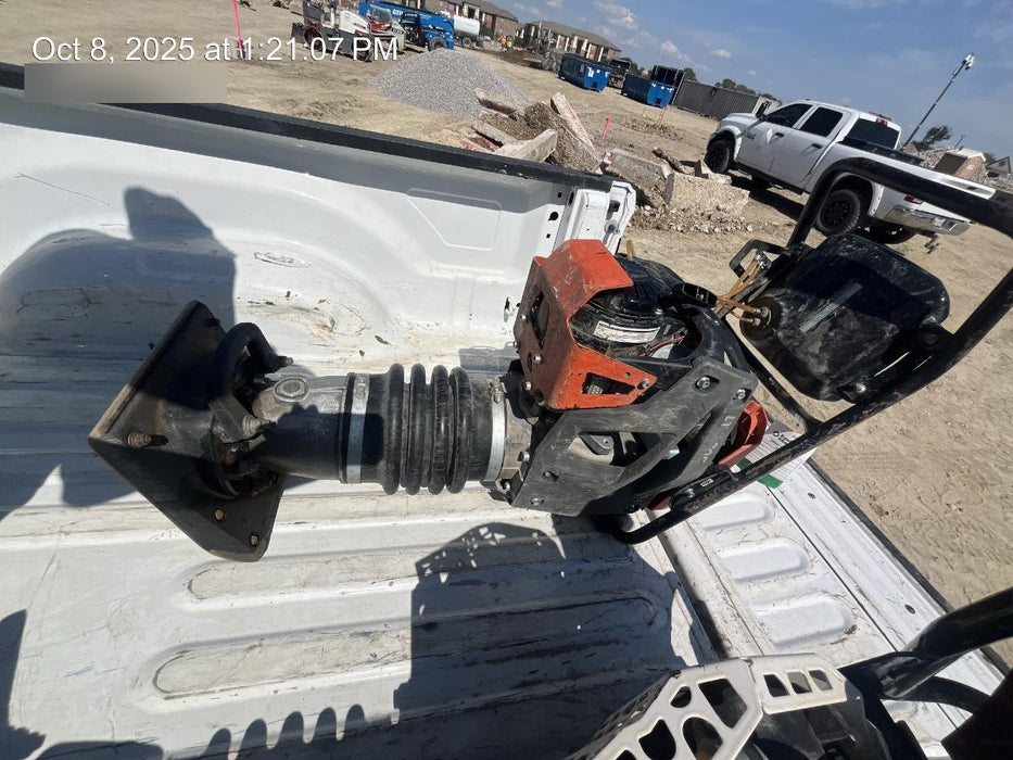 2024 HUSQVARNA LT6005