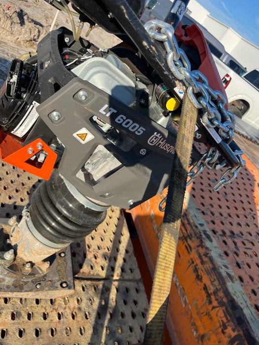 2024 HUSQVARNA LT6005