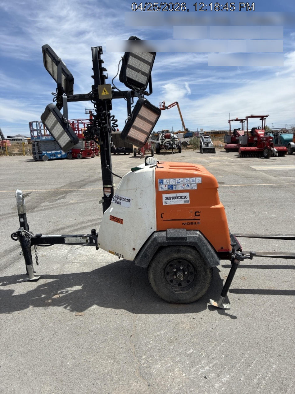 2024 GENERAC MLT2