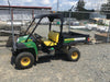 2020 John Deere 815E 2S 2 - 3 Seat UTV, DSL, 4WD, Canopy, Standard Rental Spec