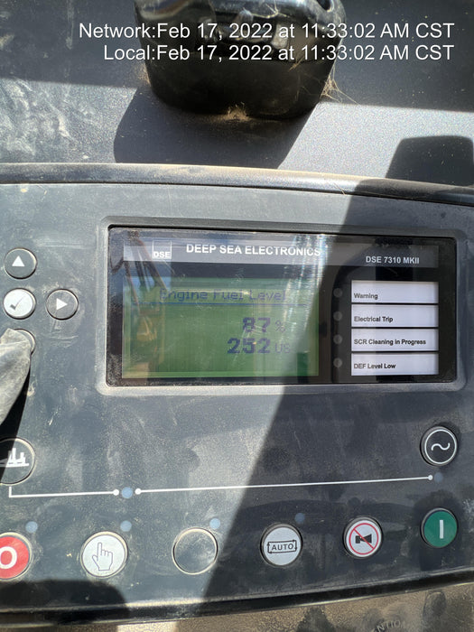 2021 ATLAS COPCO QAS150