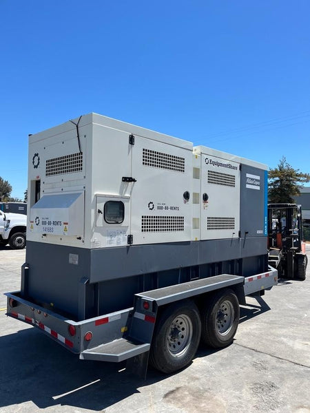 2021 ATLAS COPCO QAS 330