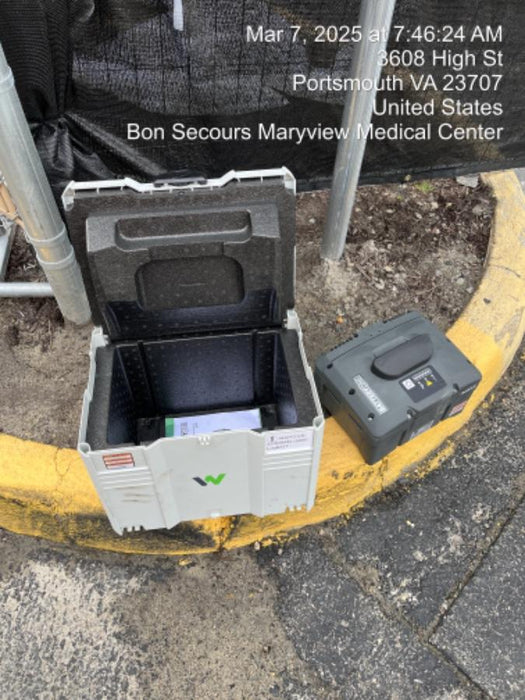 2024 WACKER NEUSON AS50E