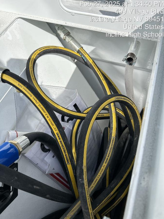 2024 WESTERN GLOBAL 20TCG-ES