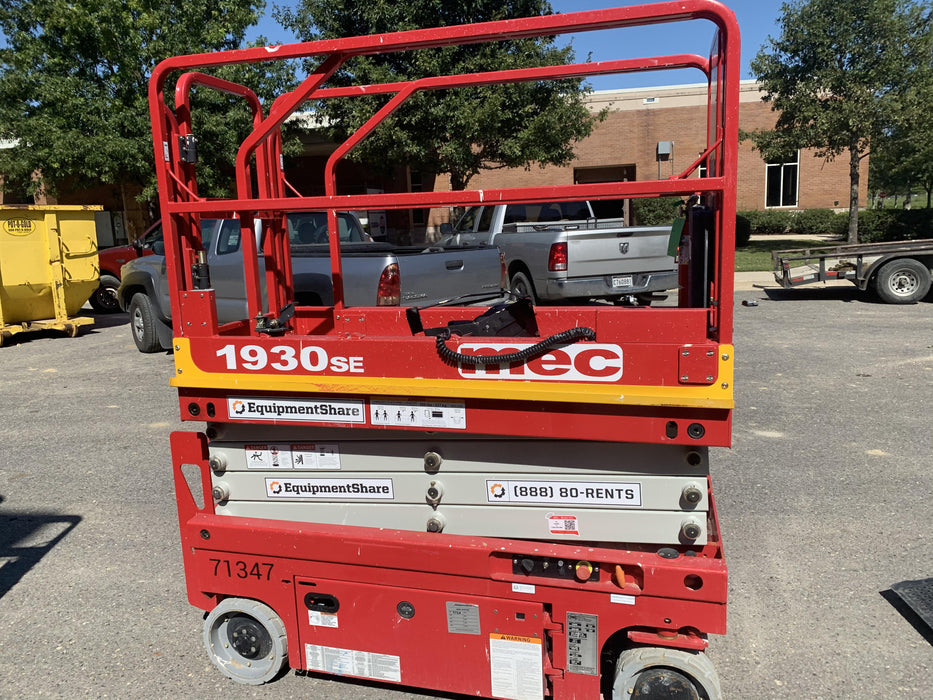 2020 MEC 1930SE