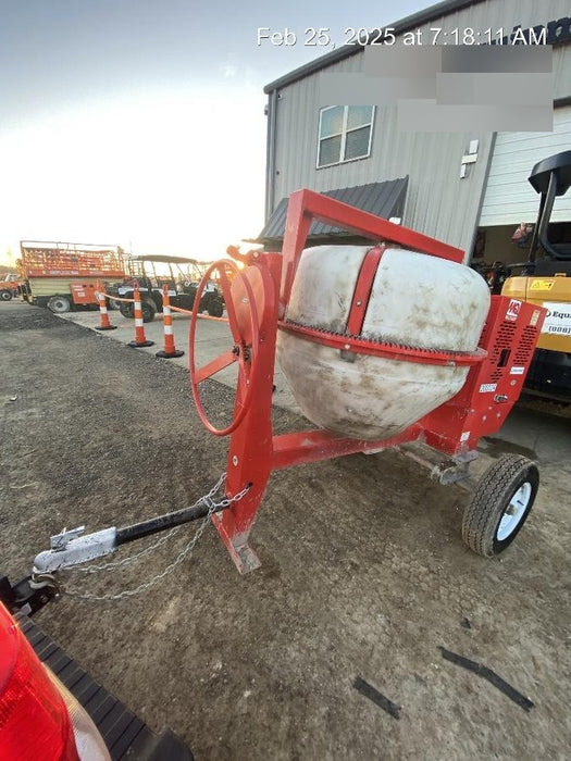 2022 MULTIQUIP MC12PH