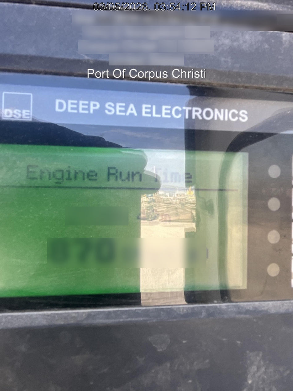 2020 ATLAS COPCO QAS150