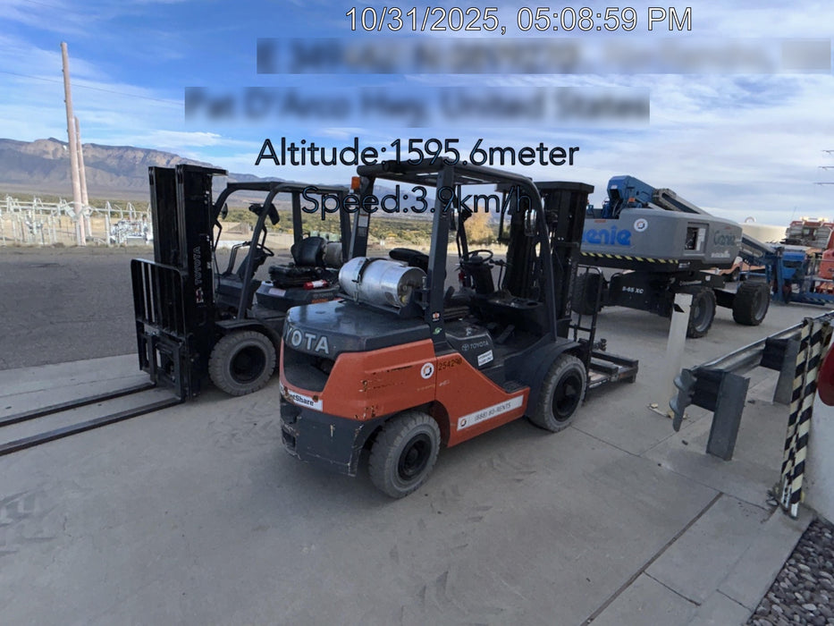 2020 STAR INDUSTRIES 1395B