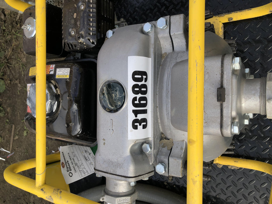 2019 WACKER NEUSON PT2