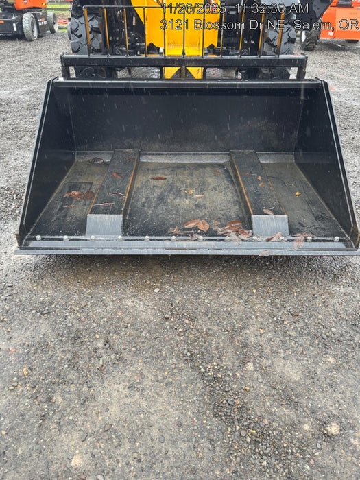 2025 STAR INDUSTRIES 1406B