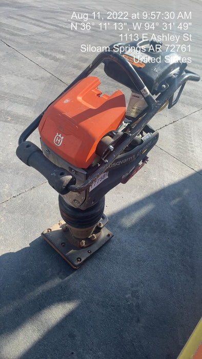 2021 HUSQVARNA 967854502