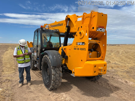 2026 JCB 512-56