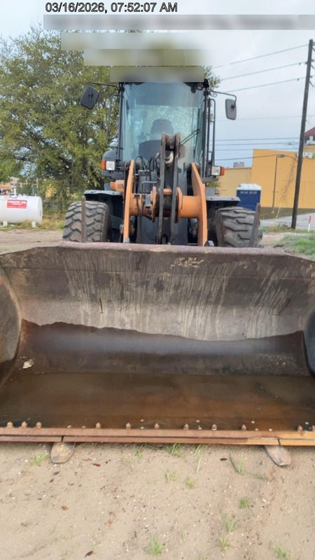 2022 WERK-BRAU WBLCF1-60-2-8002