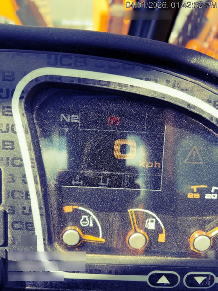 2025 JCB 512-56
