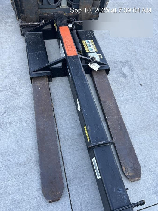 2025 STAR INDUSTRIES M1360B - Star JIB Boom