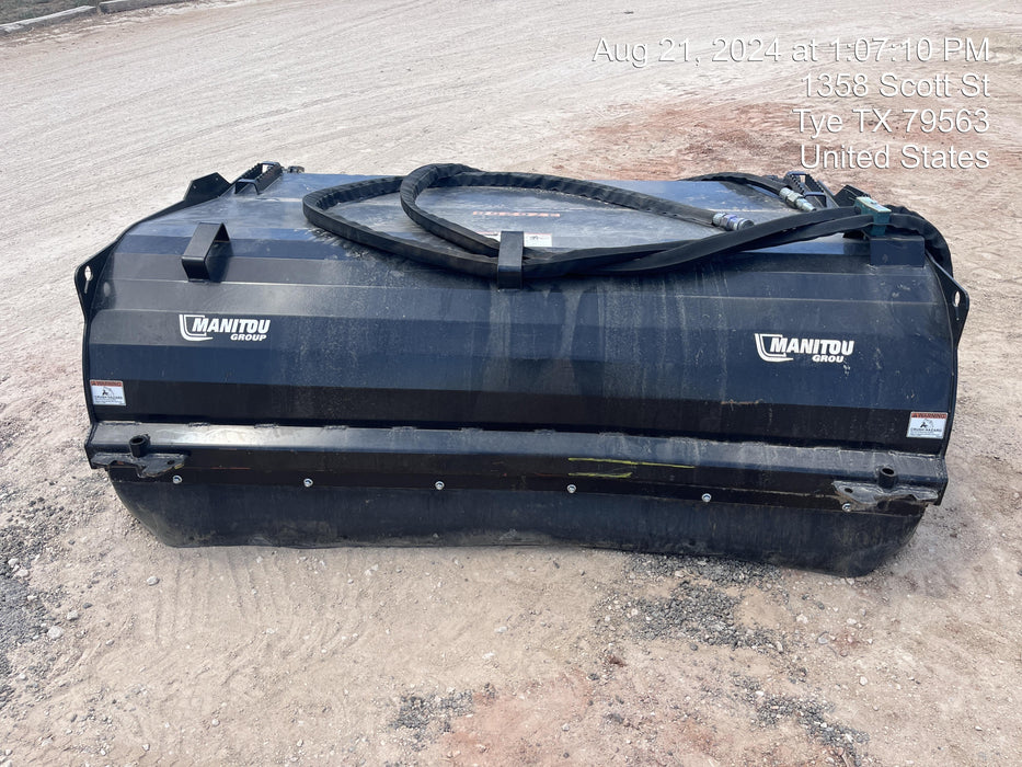 2023 MANITOU 50504645