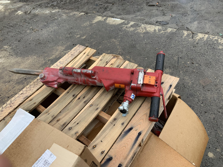 2020 CHICAGO PNEUMATIC CP 1260 S