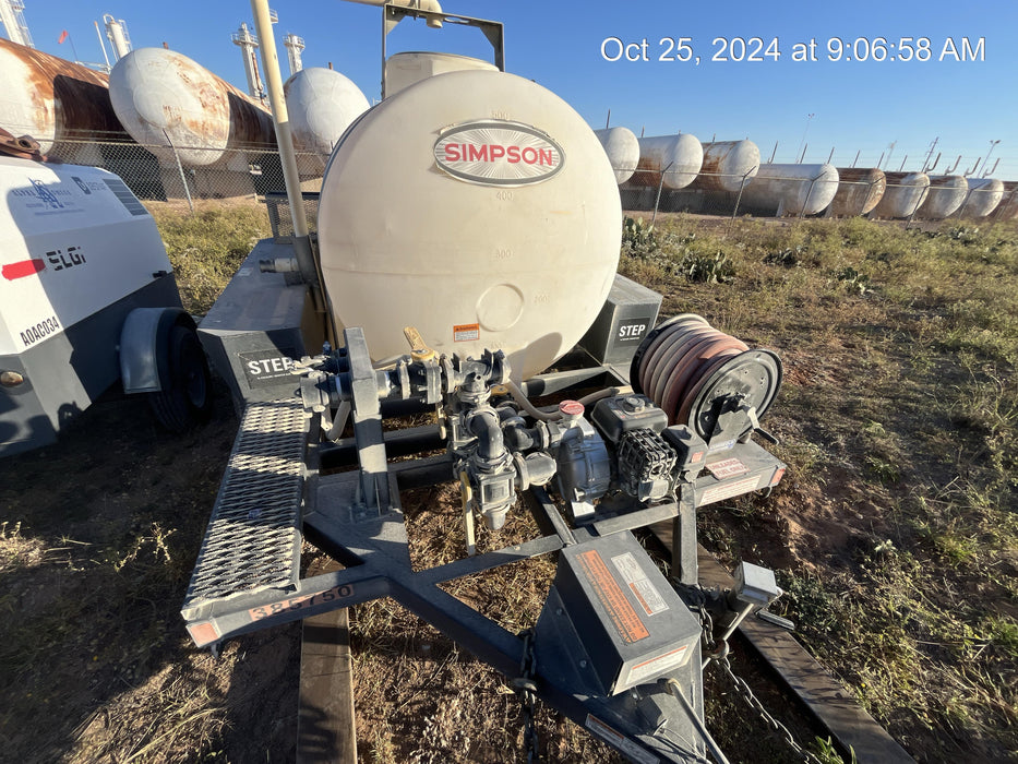 2023 SIMPSON SWT-52517