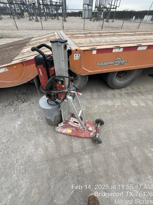 2023 HILTI DD250E