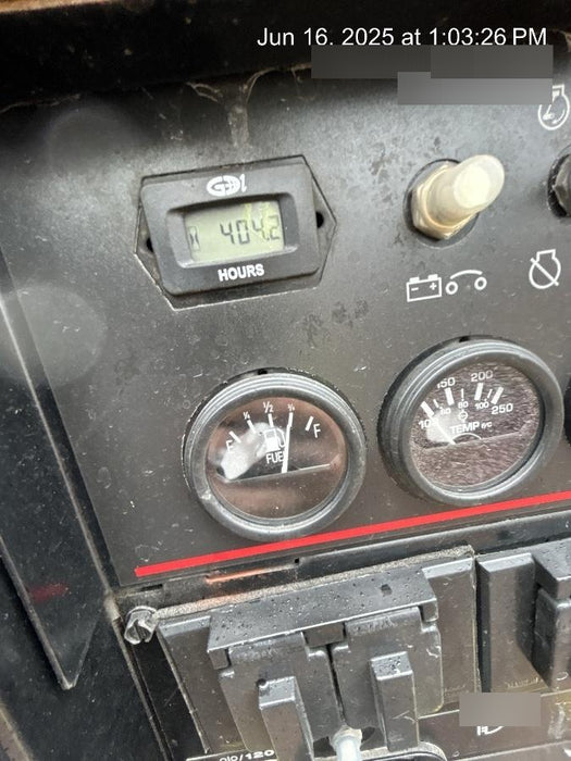 2024 Lincoln Electric LE400 Kubota V1505, Trlr, Cable Rack, Light Kit, ES Decals, T3