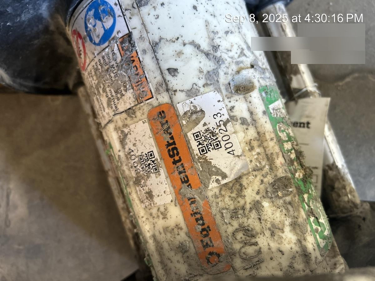 2024 MULTIQUIP CV2A