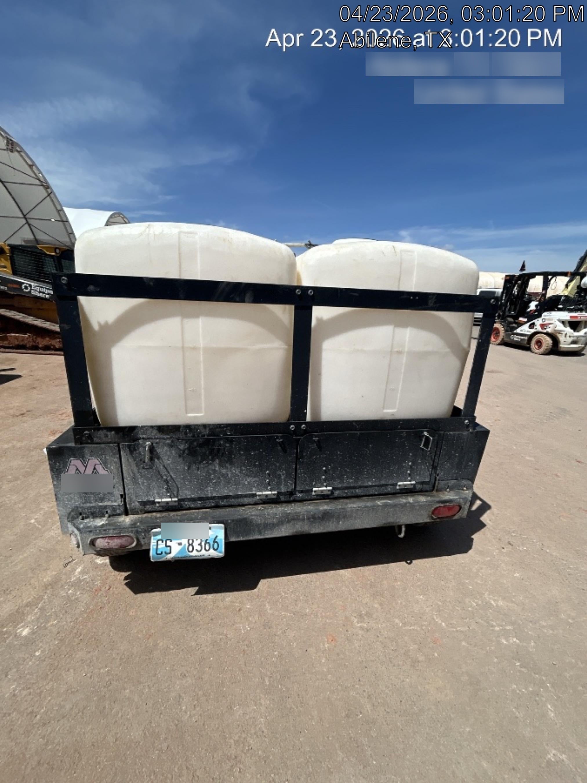 2020 MI-T-M CORPORATION HS-3006-0MDK-UR