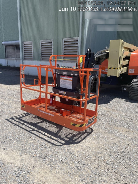 2026 JLG 450AJ