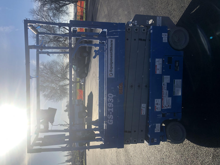 2020 Genie GS-1930 GENIE GS-1930