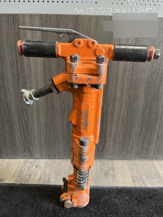 2021 MICHIGAN PNEUMATIC MP-TPB60-114