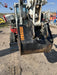 2025 TAKEUCHI 24" Bucket Takeuchi