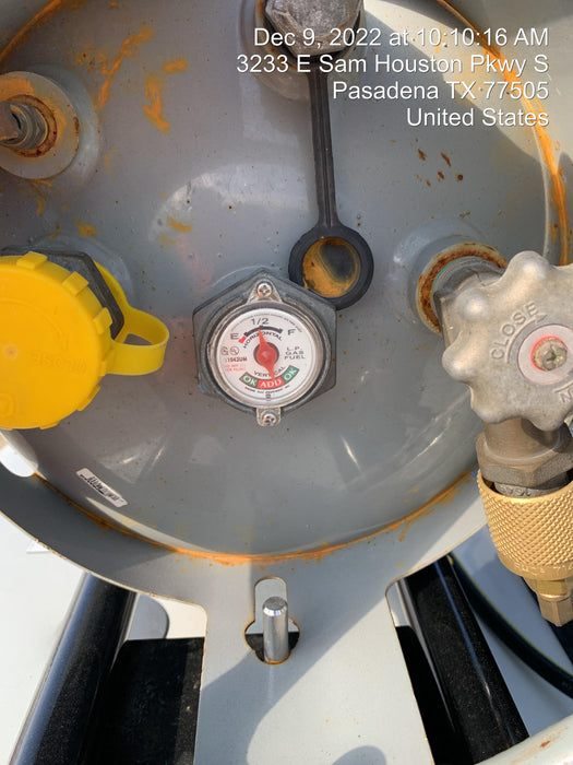 2022 UNICARRIER MAP1F2A25DV