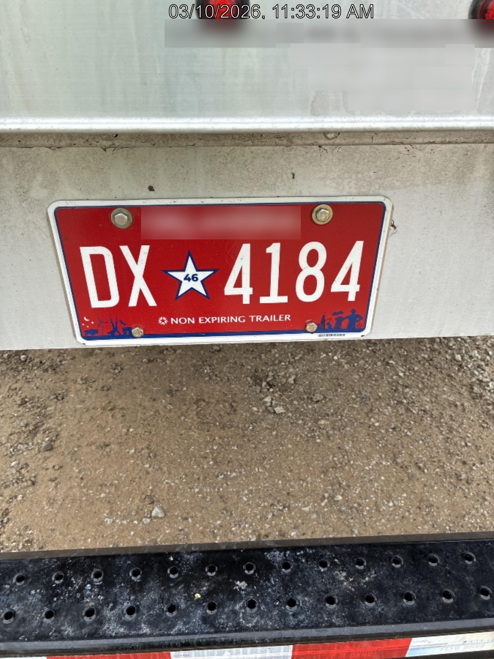 2026 GREAT DANE FLP - Combo Platform