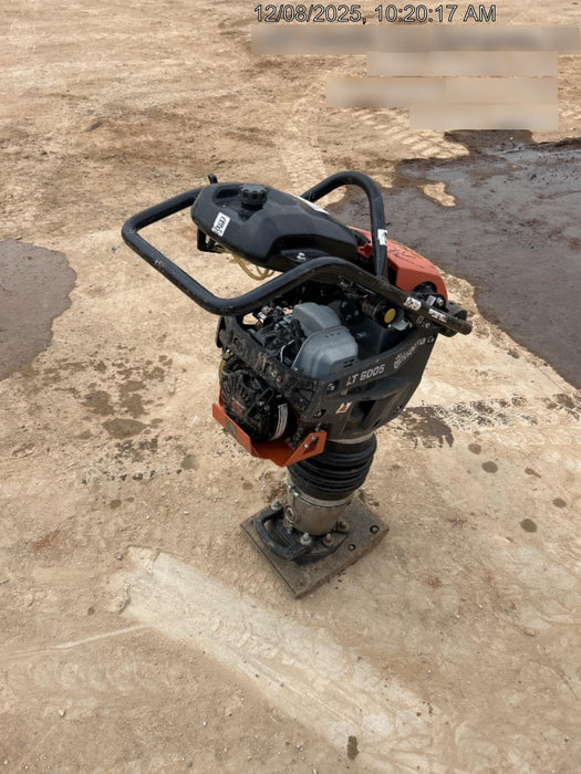 2024 HUSQVARNA LT6005