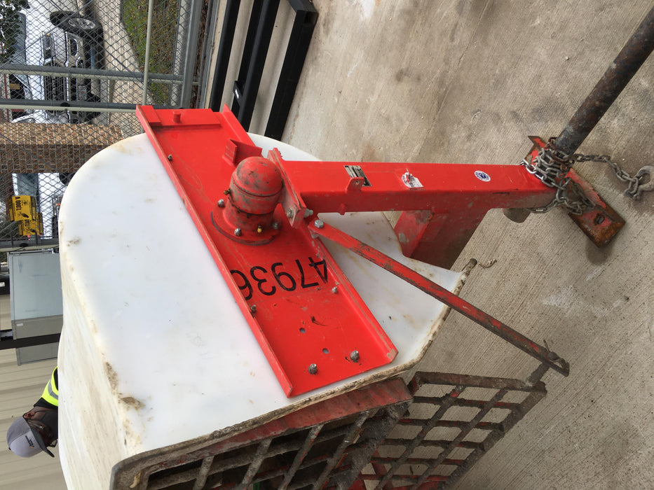 2019 MULTIQUIP WM120PHD